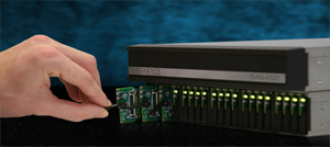 iSAN® 6520 Solutions | Cybernetics | Virtual Disk Storage and Disk Based Backup